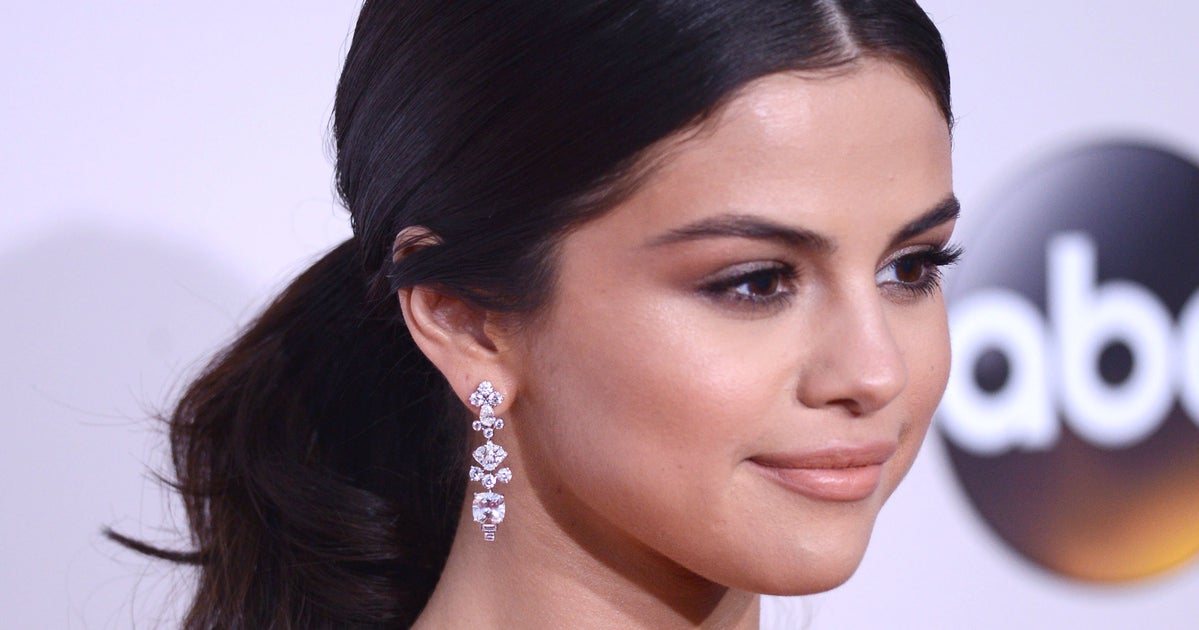 Selena Gomez Gets Real About 'Difficult Time' During 90Day Rehab Stay