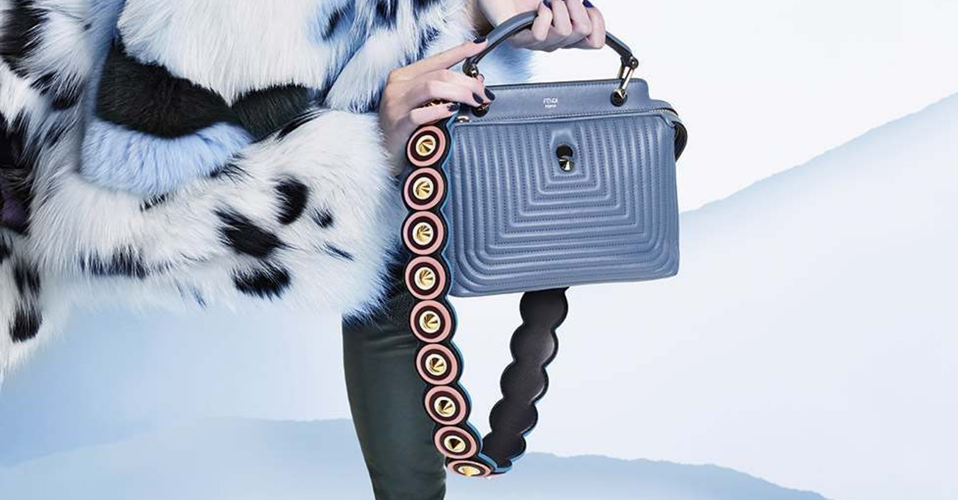 F is for Fendi, Maintaining Fur and The Rise Of Branded Content HuffPost
