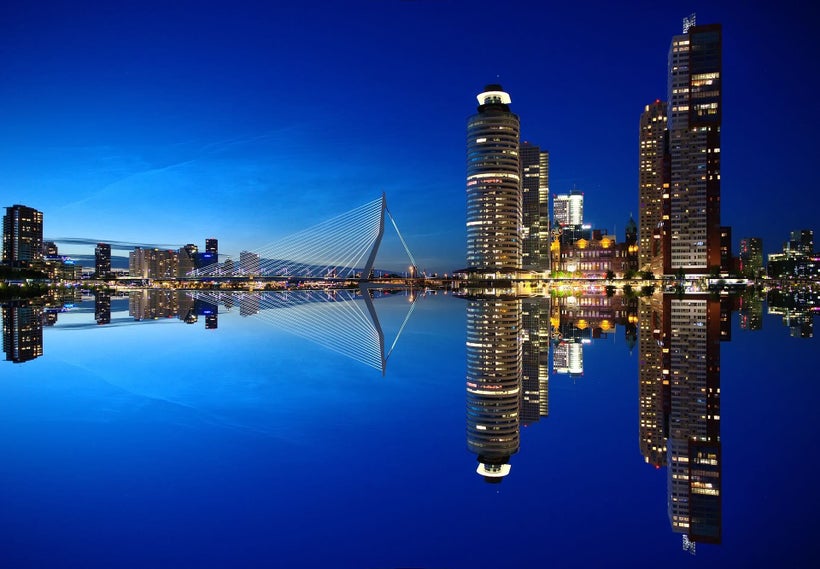 Resultado de imagen de ROTTERDAM