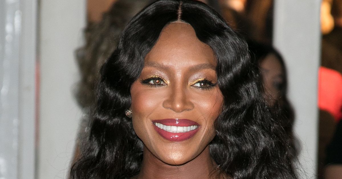 Naomi Campbell Will Be Doing A Diversity Audit At New York Fashion Week ...