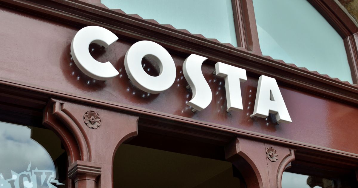 Costa Coffee Will Now Recycle Your Used Paper Cups – Even If They're ...