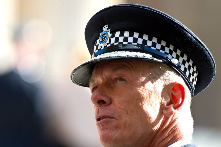 Met police chief Bernard Hogan-Howe has revealed Donald Trump's state visit may happen in June and warns it will cost several million pounds to police 