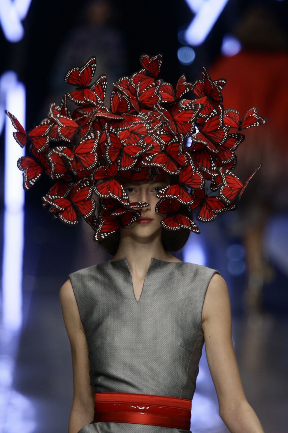 13 Things The World Wouldn't Have Had Without Alexander McQueen ...