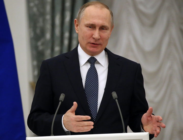 Donald Trump's ability to appoint a chief executive over U.S.-supported networks has raised fears about their ability to report critically on Russia.