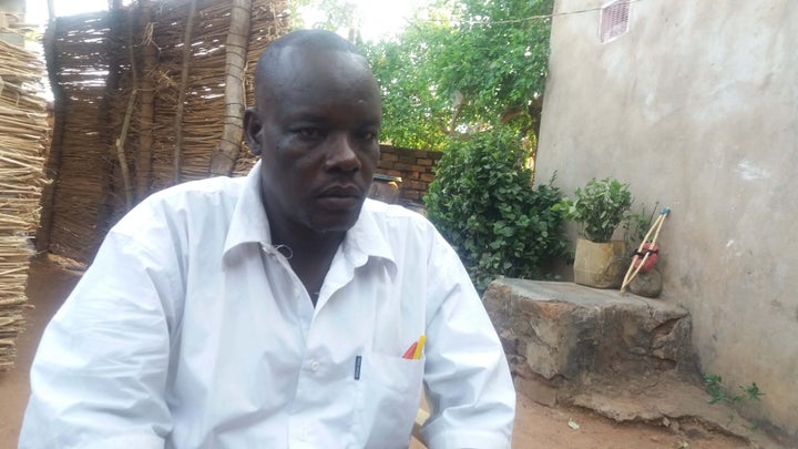 <p>“In fact, if we face the same [farming] conditions this coming summer [as last year], there will be starvation,” said Hamdan Omer, a trader and farmer in the Nuba Mountains. </p>