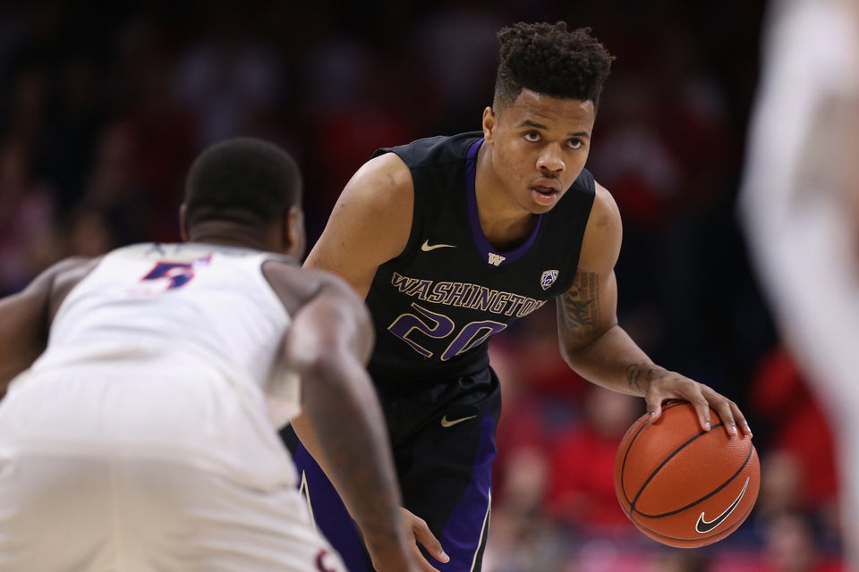 Markelle Fultz, PG, Washington