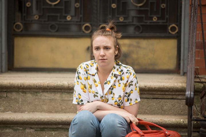 <strong>Lena Dunham hopes the show's fans will be left satisfied by the conclusion to each of the characters' stories "but not in a way that's unrealistic"</strong>