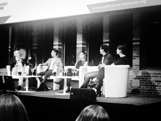A panel of millennial travelers discuss youth and student travel issues.