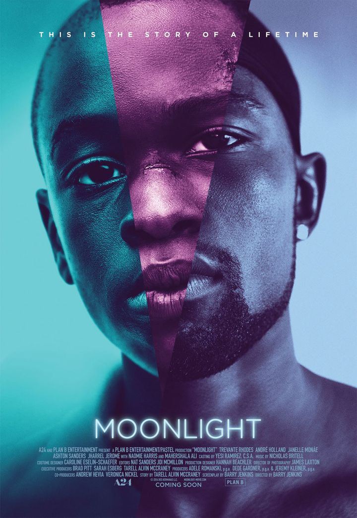 Critics love “Moonlight,” as does Hollywood. So why aren’t people seeing it?