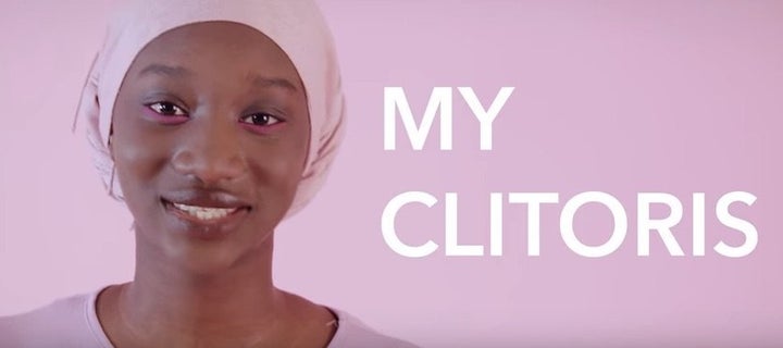 In December, the Nonprofit Integrate UK released a music video titled "#MyClitoris," rejecting the idea that even mild forms