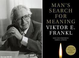 <strong>Viktor Frankl</strong>