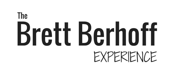 BrettBerhoff.com