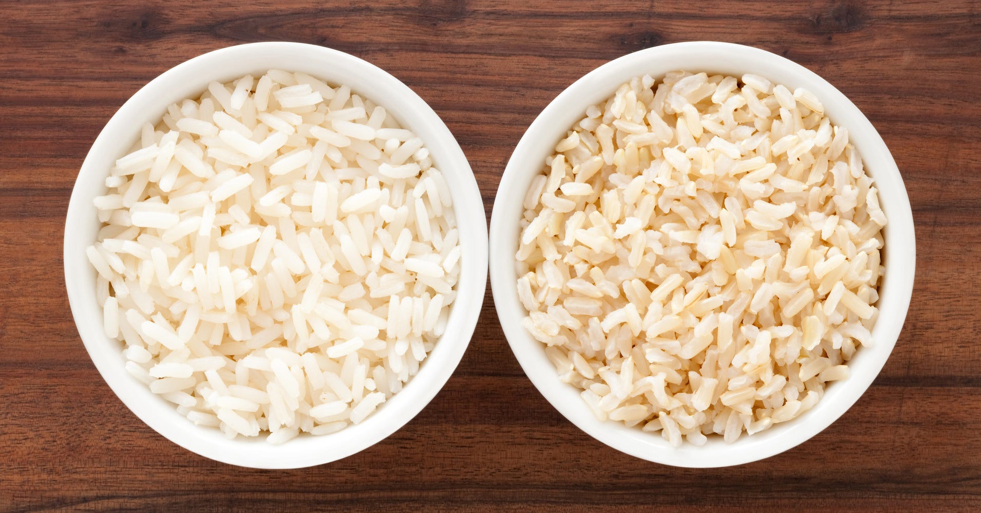 Yes, There Is Arsenic In Your Rice. Here's What You Need To Know