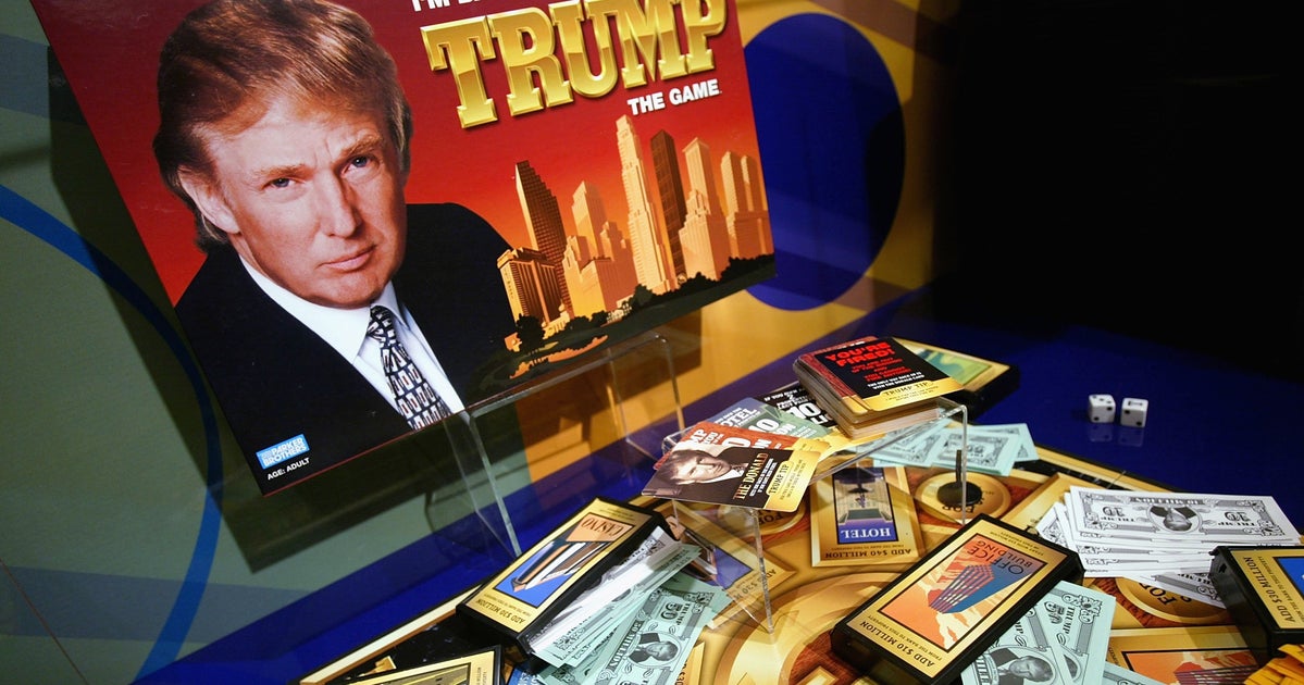 To Block Trump's Global Push, We Must Play A Bigger Game | HuffPost ...