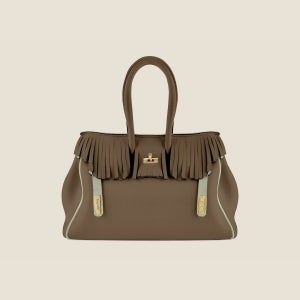 Franzy Handbag From Leghila