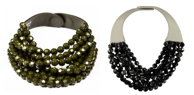 Fairchild Baldwin Bella Necklace