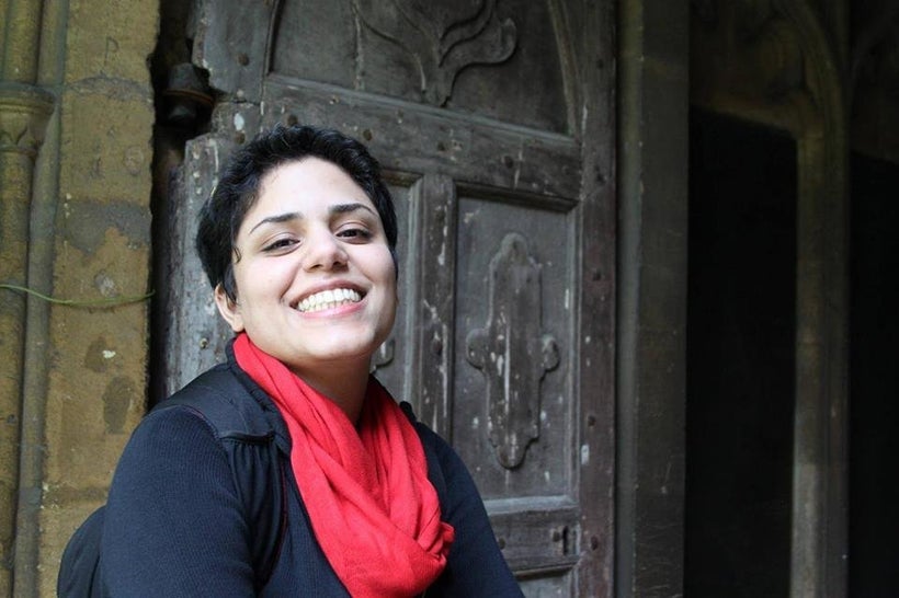 Saira Rafiee featured on the #GetSairaHome <a rel="nofollow" href="https://www.facebook.com/events/1032754770204631/?active_t