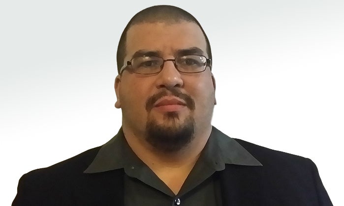 Julio Briones, Personal Crisis Manager