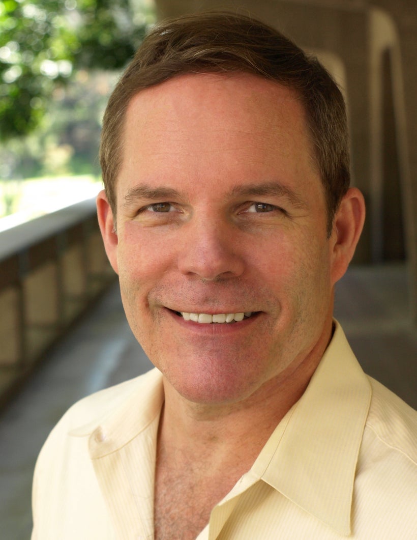 Director Don Hill