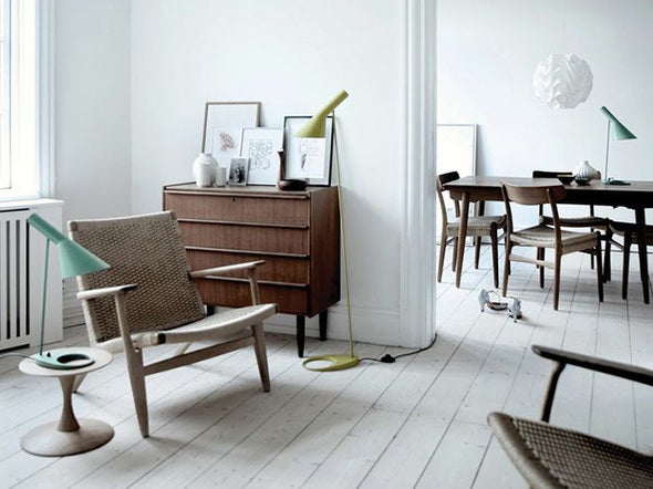 The History of Scandinavian Furniture: An Introduction | HuffPost ...