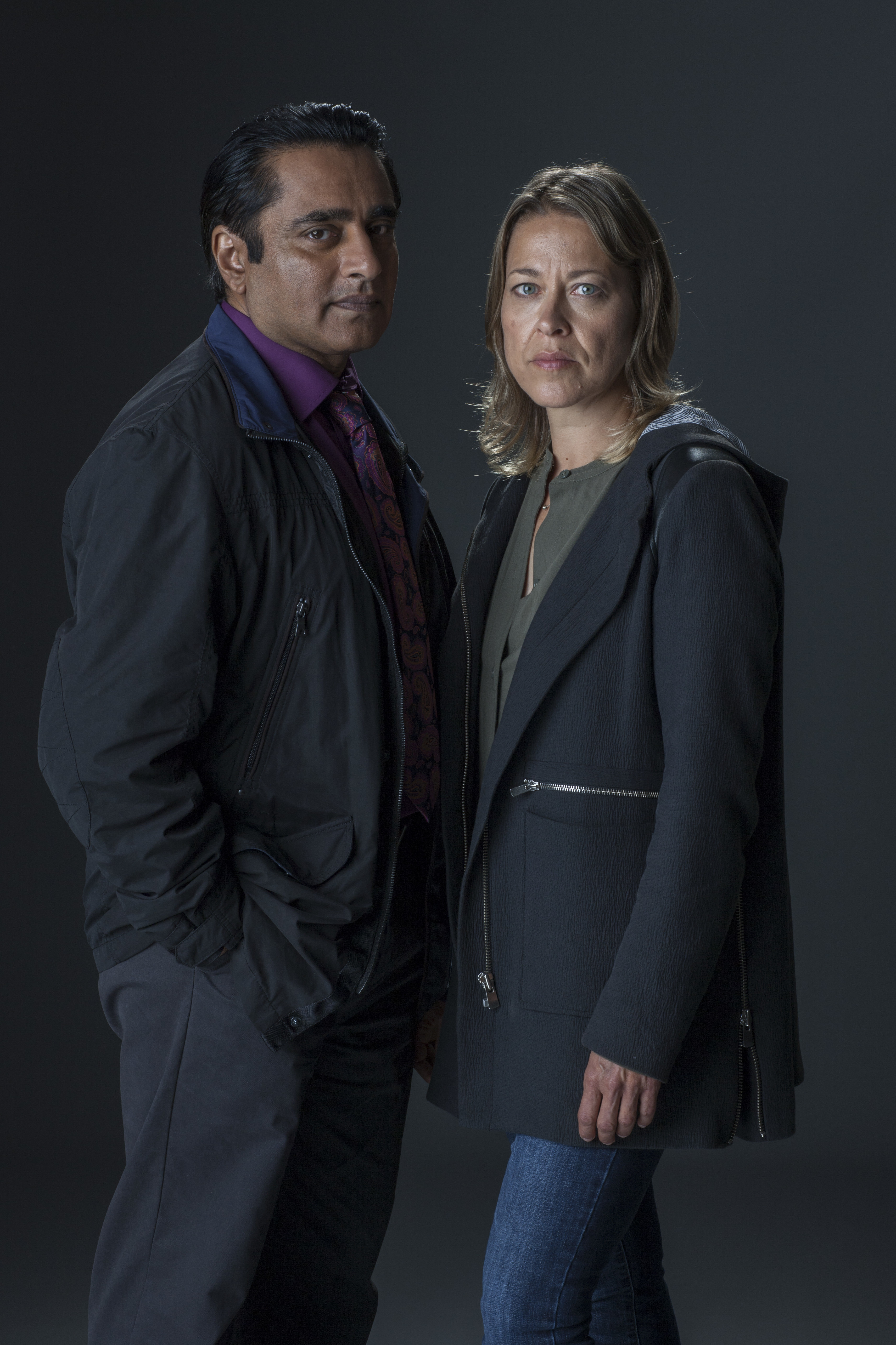 'Unforgotten' Review Of Final Episode 5: Two Things That Made It ...