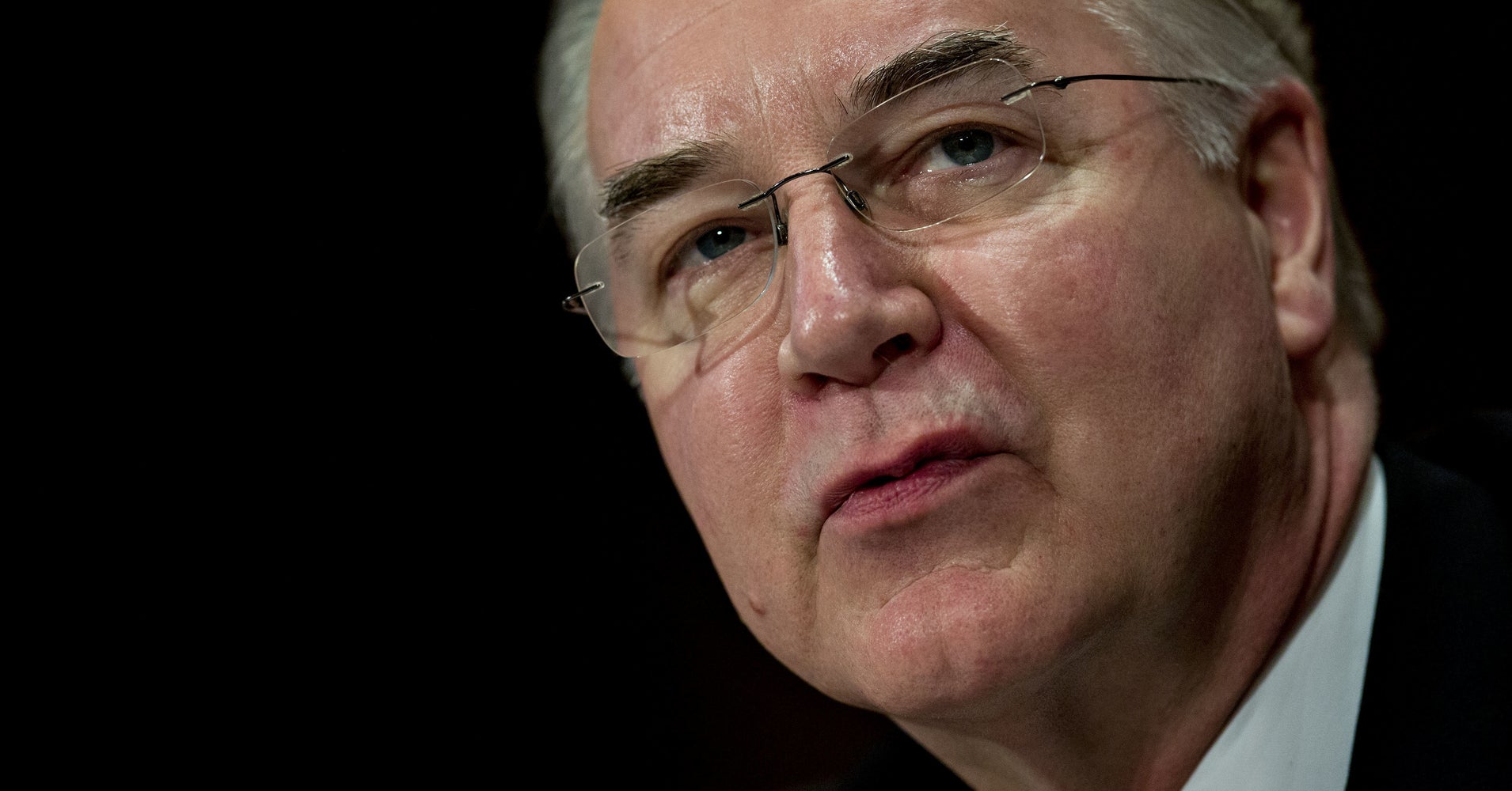 We Have Not Yet Begun To Fight Tom Price HuffPost
