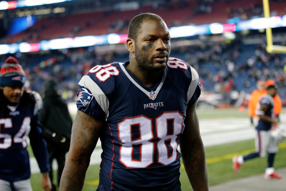 Martellus Bennett