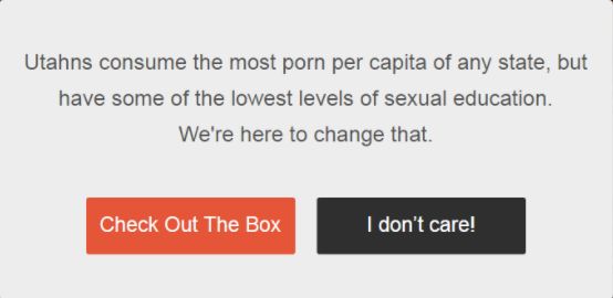 This Porn Site Is Rerouting Its Utah Users To Online Sex-Ed Resources |  HuffPost Women