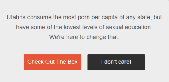 Xhammter - This Porn Site Is Rerouting Its Utah Users To Online Sex-Ed Resources |  HuffPost Women