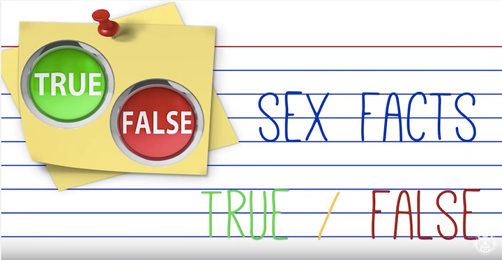 xHamster's "The Box" sex ed series includes informational videos about consent, contraception, and anatomy. 