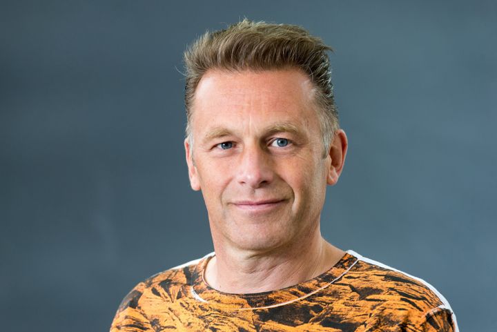 Chris Packham defends his position at the BBC and his wildlife activism.