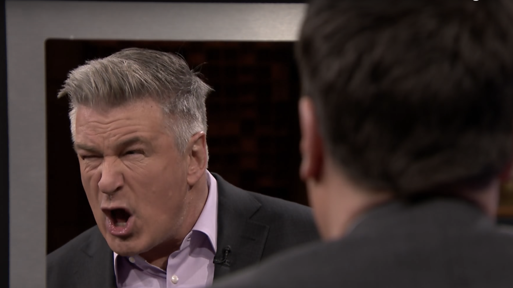 Alec Baldwin And Jimmy Fallon Just Did Competing Donald Trump