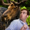 Scott Adams - Adventure travel and new media junkie. In my spare time I'm the president of Birchbark Media