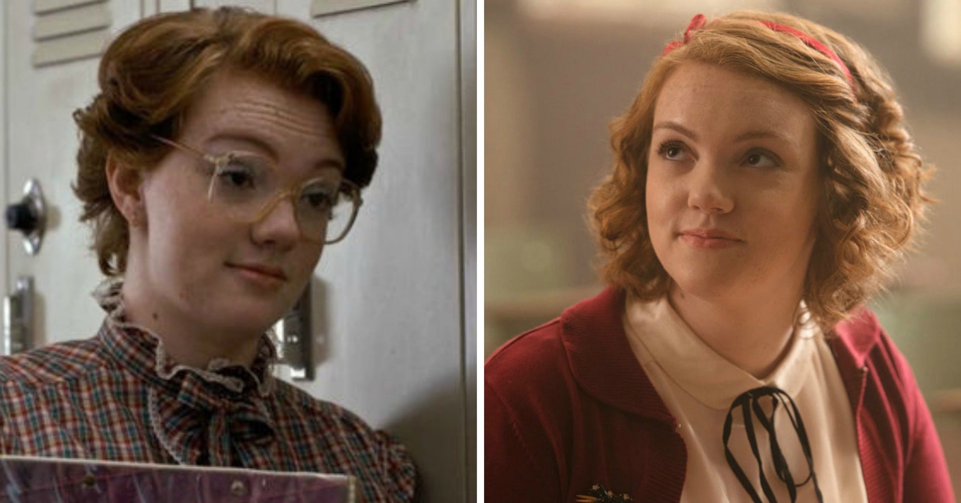 Barb From Stranger Things Is Finally Getting Her Justice Barb From Stranger Things Is Finally Getting Her Justice