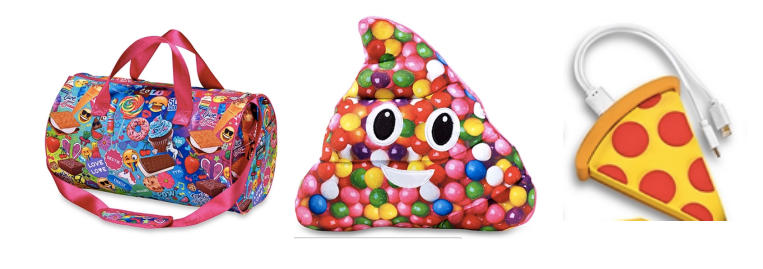 Emojicon gifts From Top Trenz