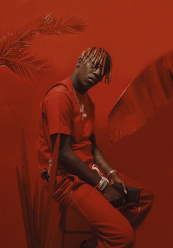 Lil’ Yachty