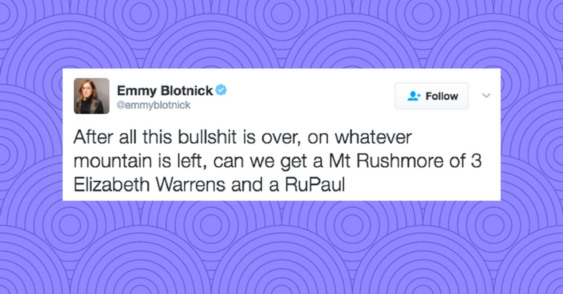 The 20 Funniest Tweets From Women This Week | HuffPost1910 x 998