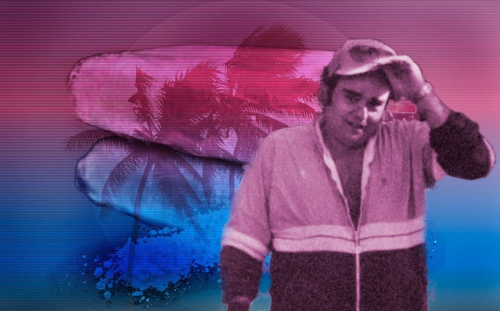 Eugene Hicks was shot and stabbed to death in 1983. The suspect was never charged, and was later suspected in crimes tha