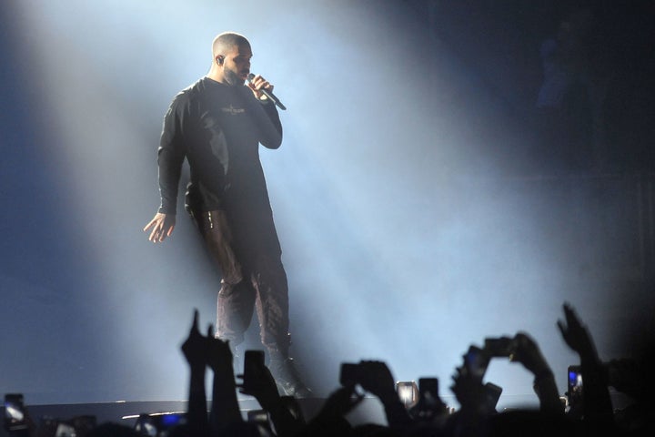 Drake responded to rumors by saying, "Perhaps whoever made up this story should spend more time learning about other cultures