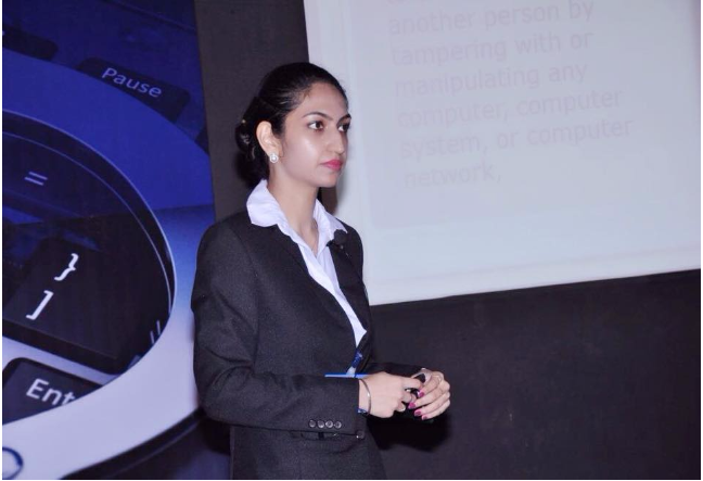 Advocate Puneet Bhasin Cyber Law Expert Cyberjure Legal Consulting