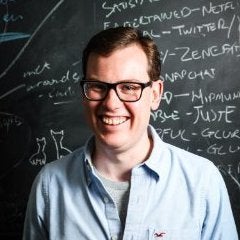 Sean Nolan, Founder and CEO of Blink