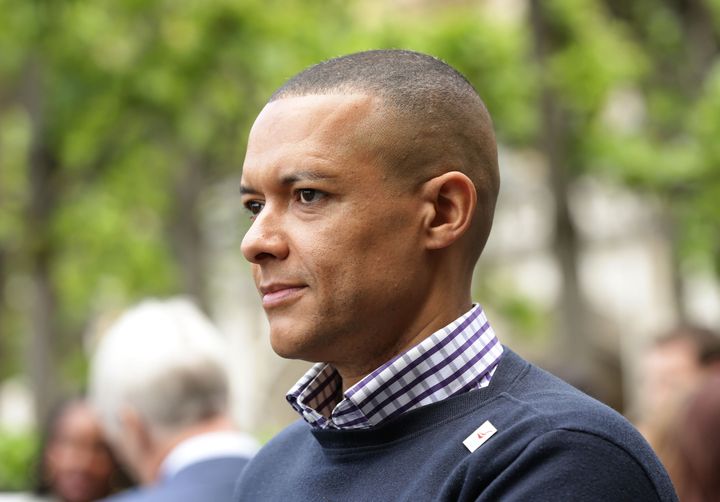 Clive Lewis quit his frontbench role over the vote, and has since dismissed claims he touted for support to topple Corbyn