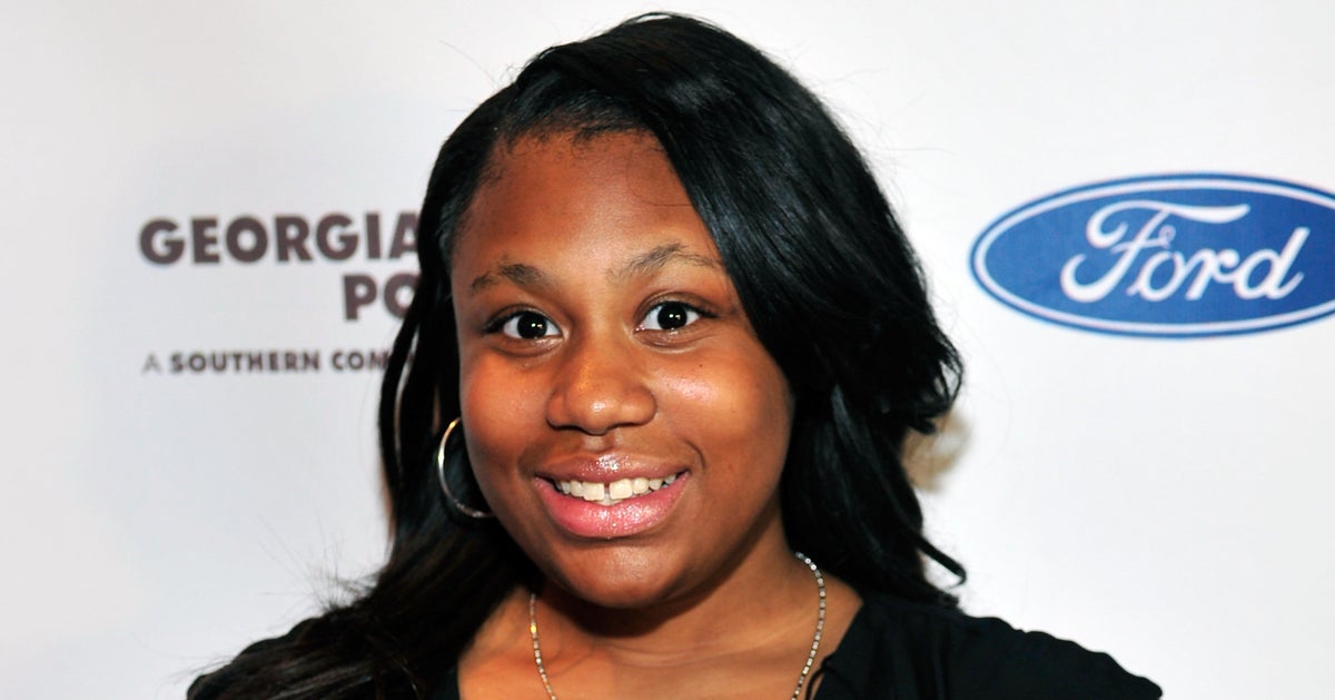 19YearOld Youngest Woman Ever Eligible To Run For Office In