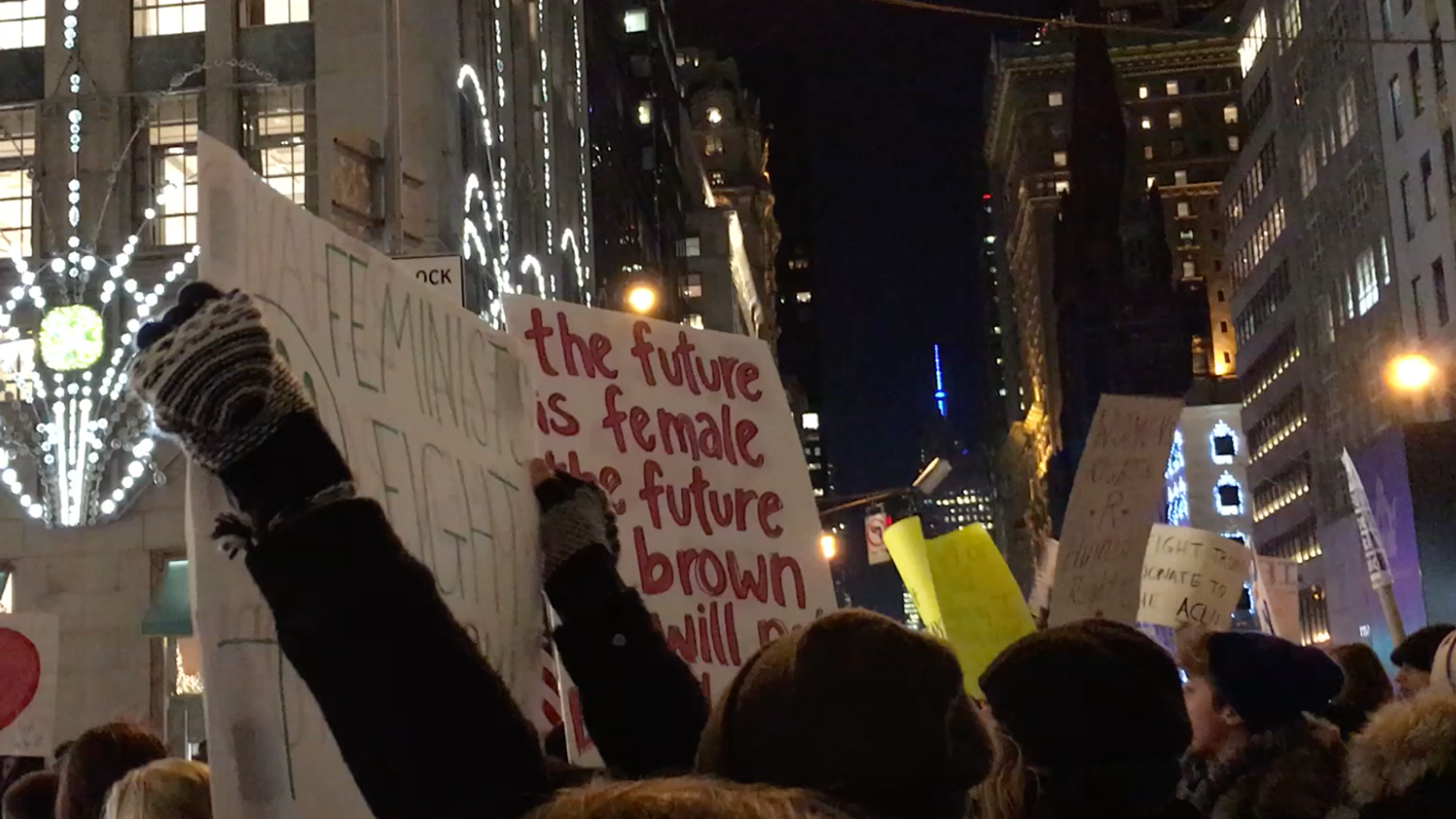 Civil Society, The Bedrock Of Democracy... But What Is It? Demystifying