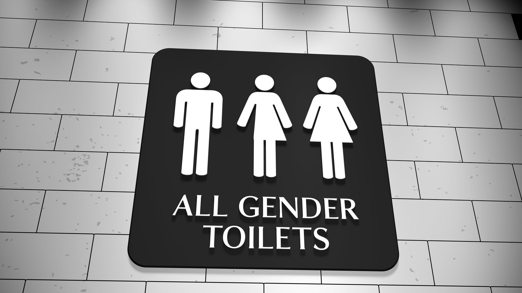 Justice Department Begins Rollback Of Transgender Students' Bathroom