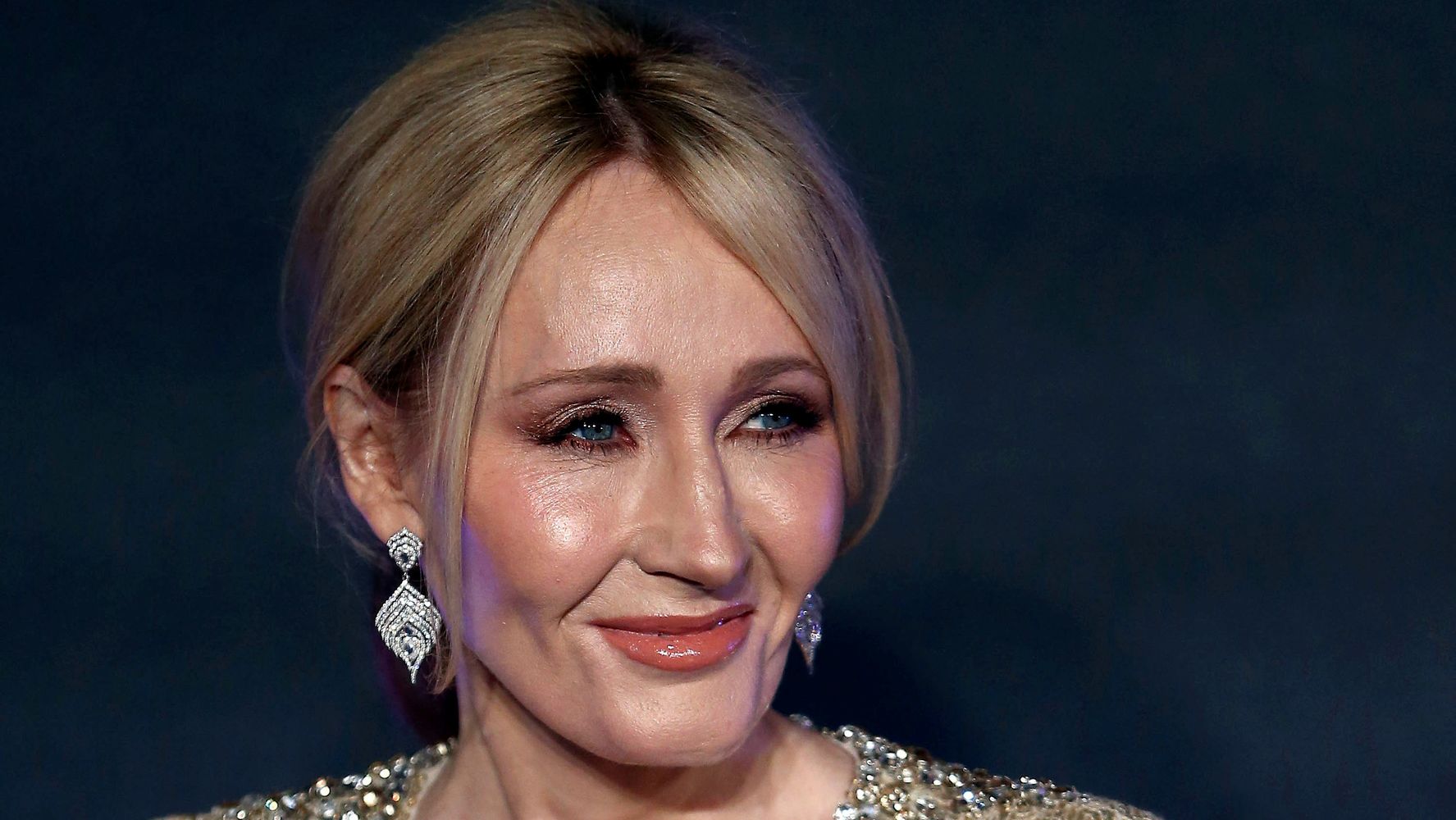 Ouch, J.K. Rowling Just Burned Trump Supporter Piers Morgan Bad ...