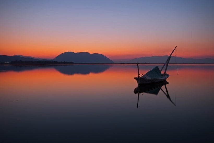 Stillness