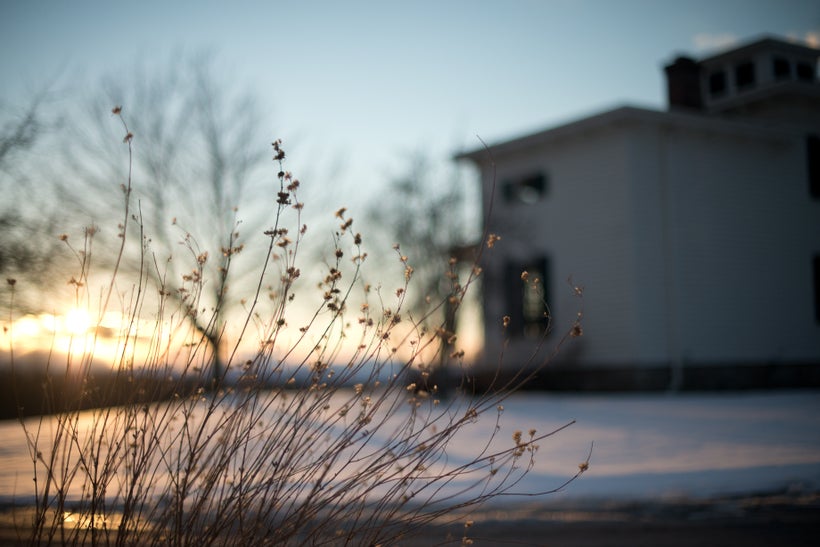 OMI International Arts Center, Ghent, NY