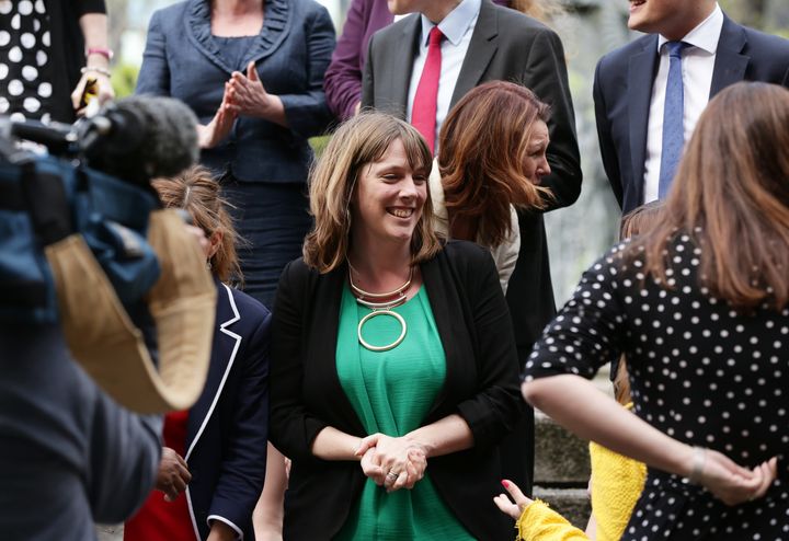 Labour MP Jess Phillips has slammed David's 'mates banter' excuse