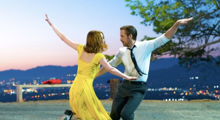 La La Land had received 11 BAFTA Awards nominations, but had to give a few gongs away on the night